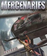 Mercenaries