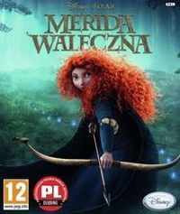 Merida Waleczna