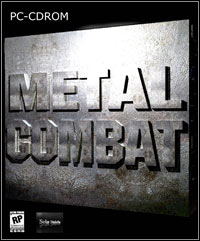 Metal Combat