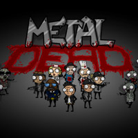 Metal Dead