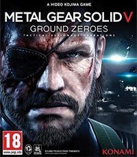 Metal Gear Solid V: Ground Zeroes