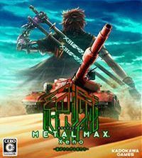 Metal Max Xeno