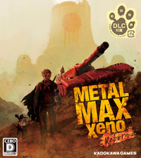 Metal Max Xeno: Reborn