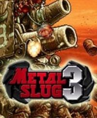 Metal Slug 3