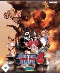 Metal Slug 4 & 5