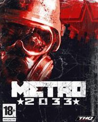 Metro 2033