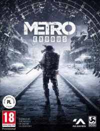 Metro: Exodus