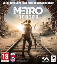 Metro Exodus: Complete Edition