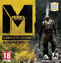 Metro: Last Light - Complete Edition