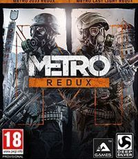 Metro Redux