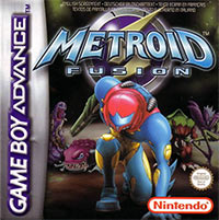 Metroid Fusion