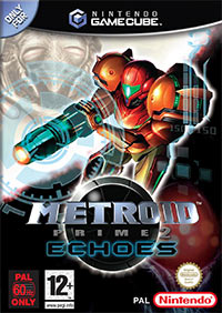 Metroid Prime 2: Echoes