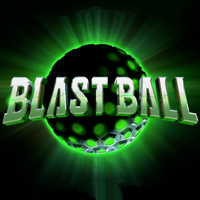 Metroid Prime: Blast Ball