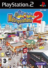 MetropolisMania 2