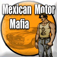 Mexican Motor Mafia