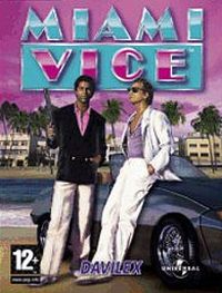 Miami Vice