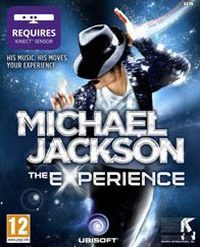 Michael Jackson: The Experience