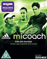 miCoach