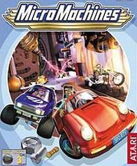 Micro Machines