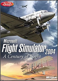 Microsoft Flight Simulator 2004: A Century of Flight