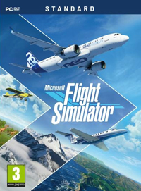 Microsoft Flight Simulator