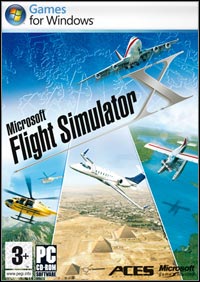 Microsoft Flight Simulator X