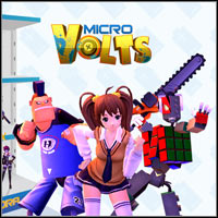 MicroVolts