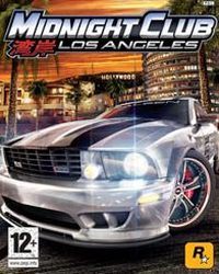 Midnight Club: Los Angeles