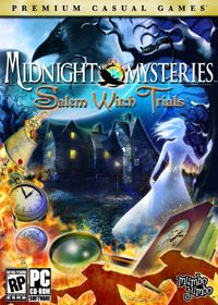 Midnight Mysteries: Salem Witch Trials