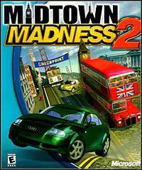 Midtown Madness 2