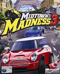 Midtown Madness 3