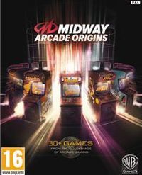 Midway Arcade Origins