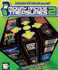 Midway Arcade Treasures 2