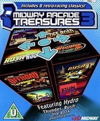 Midway Arcade Treasures 3