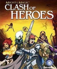 Might & Magic: Clash of Heroes