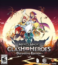 Might & Magic: Clash of Heroes - Definitive Edition