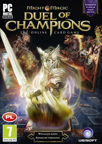 Might & Magic: Duel of Champions