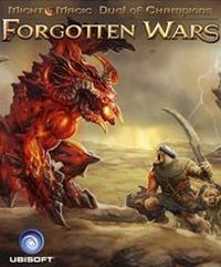 Might & Magic: Duel of Champions - Forgotten Wars