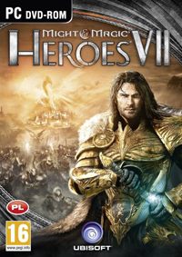 Might & Magic: Heroes VII