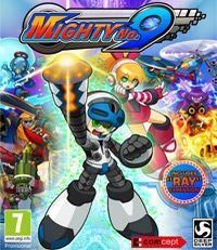 Mighty No. 9