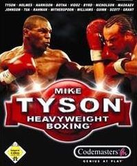 Mike Tyson Heavyweight Boxing