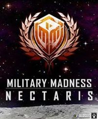 Military Madness: Nectaris