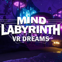 Mind Labyrinth VR Dreams