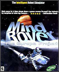 MindRover: The Europa Project