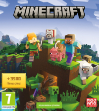 Minecraft