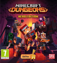 Minecraft Dungeons: Hero Edition