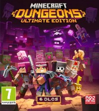 Minecraft Dungeons: Ultimate Edition