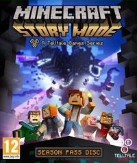 Minecraft: Story Mode - A Telltale Games Series - Season 1