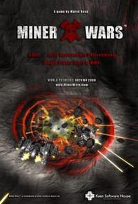 Miner Wars 2081