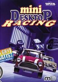 Mini Desktop Racing